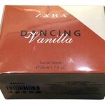 Dancing Vanilla (Zara)