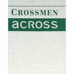 Across (After Shave) (Crossmen)