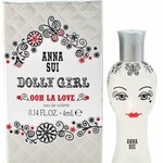Dolly Girl Ooh La Love (Anna Sui)