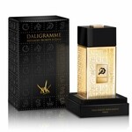 Daligramme: Messages Secrets à Gala - Ma Flamme (Dali Haute Parfumerie)
