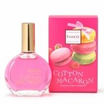 Cotton Macaron - Parfum de Pinky Framboise / コットンマカロン ピンキーフランボワーズ (Fiancée / フィアンセ)