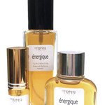 Énergique (Teone Reinthal Natural Perfume)