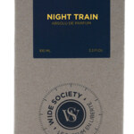 Night Train (Wide Society)
