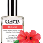 Hibiscus (Demeter Fragrance Library / The Library Of Fragrance)
