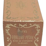 Perfume Petite - Charisma (piglet) (Avon)