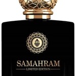 Royal Incense / Samahram (Omanluxury)