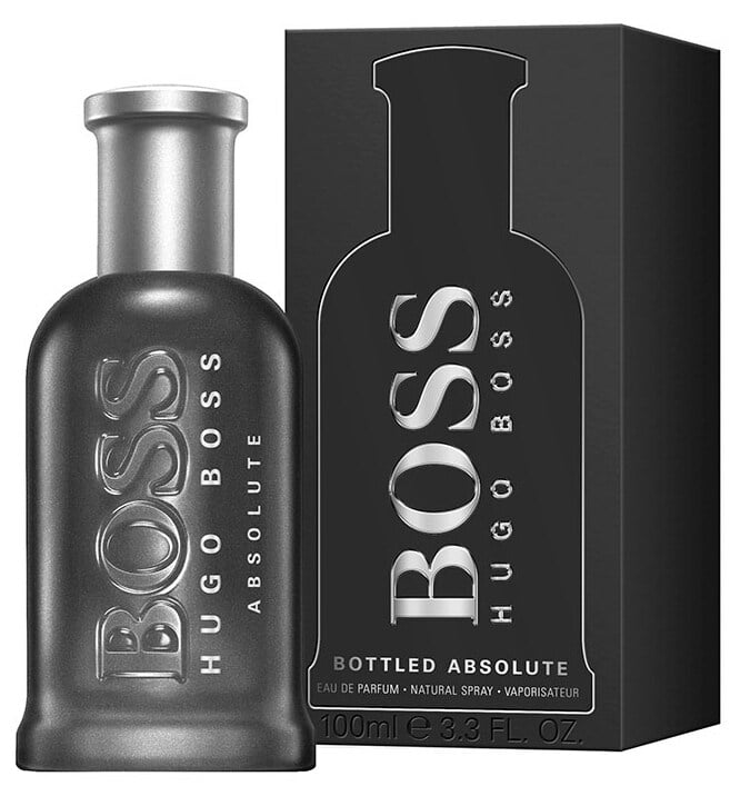 Hugo Boss - Boss Bottled Absolute | Reviews and Rating