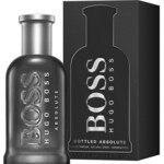 Boss Bottled Absolute (Hugo Boss)