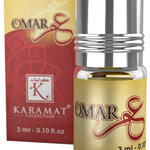 Omar (Karamat Collection)