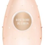Rose Ivoire de Caron (Caron)