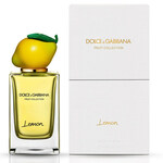 Fruit Collection - Lemon (Dolce & Gabbana)