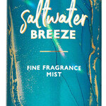 Saltwater Breeze (Fragrance Mist) (Bath & Body Works)