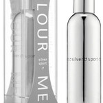 Colour Me Silver Sport (Eau de Parfum) (Milton-Lloyd / Jean Yves Cosmetics)