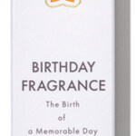 Birthday Fragrance - November 24 / バースデーフレグランス（11月24日） (366)
