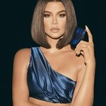 Khloé - Sapphire Diamond (KKW Fragrance / Kim Kardashian)