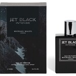 Jet Black Intense (Michael Malul)
