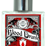 Blood Drunk (Eau de Parfum) (Sucreabeille)