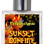 Sunset Bonfire (Eau de Parfum) (Sucreabeille)