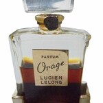 Orage (Parfum) (Lucien Lelong)