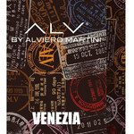 ALV Passport - Venezia (Alviero Martini)