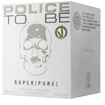 To Be - Super[Pure] (Police)