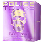To Be - Purple Night (Police)