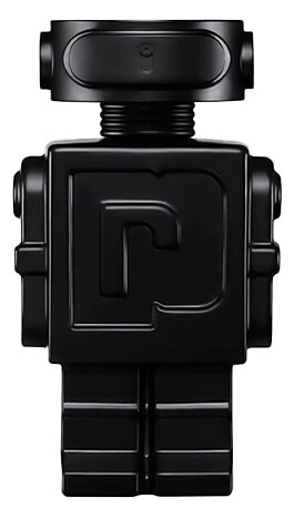 Phantom Parfum by Paco Rabanne » Reviews & Perfume Facts