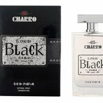 El Charro Black for Man (Eau de Parfum) (El Charro)