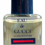 Eau de Gucci Concentrée / Eau de Gucci Concentrated (Gucci)