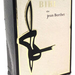 Bibi (Eau de Toilette) (Jean Barthet)
