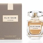Le Parfum (Eau de Parfum Intense) (Elie Saab)