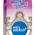 Oriental Musk (Mel Merio)