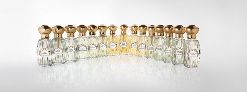 GOUTAL VANILLE EXQUISE EDT