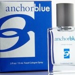 Anchor Blue (Anchor Blue)