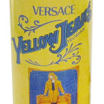 Yellow Jeans (Versace)