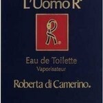 L'Uomo R (Eau de Toilette) (Roberta di Camerino)