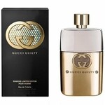 Guilty pour Homme Diamond Limited Edition (Gucci)