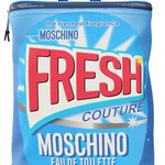 Fresh Couture (Moschino)