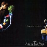 Niki de Saint Phalle (Parfum) (Niki de Saint Phalle)