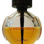 Le Baiser du Dragon (Parfum) (Cartier)