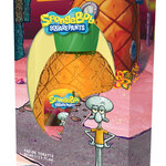 Spongebob Squarepants Pineapple Collection - Squidward (Petite Beaute)