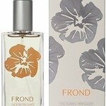Frond (The Burren Perfumery / Vincent)