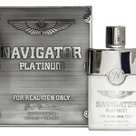 Gold Collection - Navigator Platinum (Etoile)