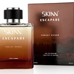 Escapade - Forest Rouge / Bohemian Collection - Forest Rouge (Skinn by Titan)