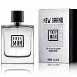 Free Man (New Brand)