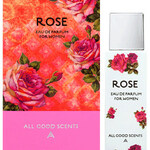Rose (All Good Scents)