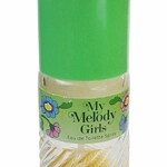 My Melody Girls / My Mascot Green (Eau de Toilette) (Mülhens)