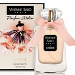 Parfum Atelier - Chérie (Vivienne Sabó)
