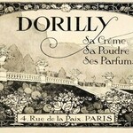 Violettes (Dorilly)