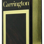 Carrington (After Shave) (Carrington Parfums)